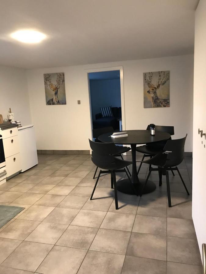 Appartamento Ny Roesgaard Lemvig Esterno foto