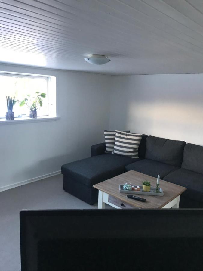 Appartamento Ny Roesgaard Lemvig Esterno foto