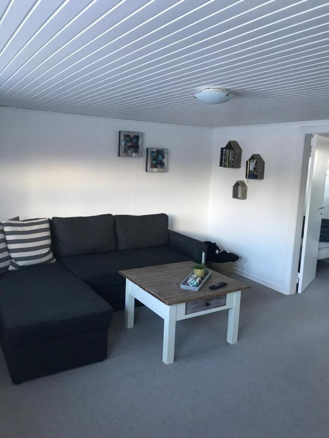 Appartamento Ny Roesgaard Lemvig Esterno foto
