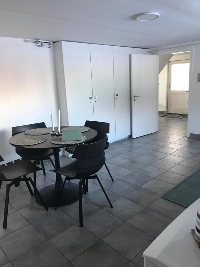 Appartamento Ny Roesgaard Lemvig Esterno foto