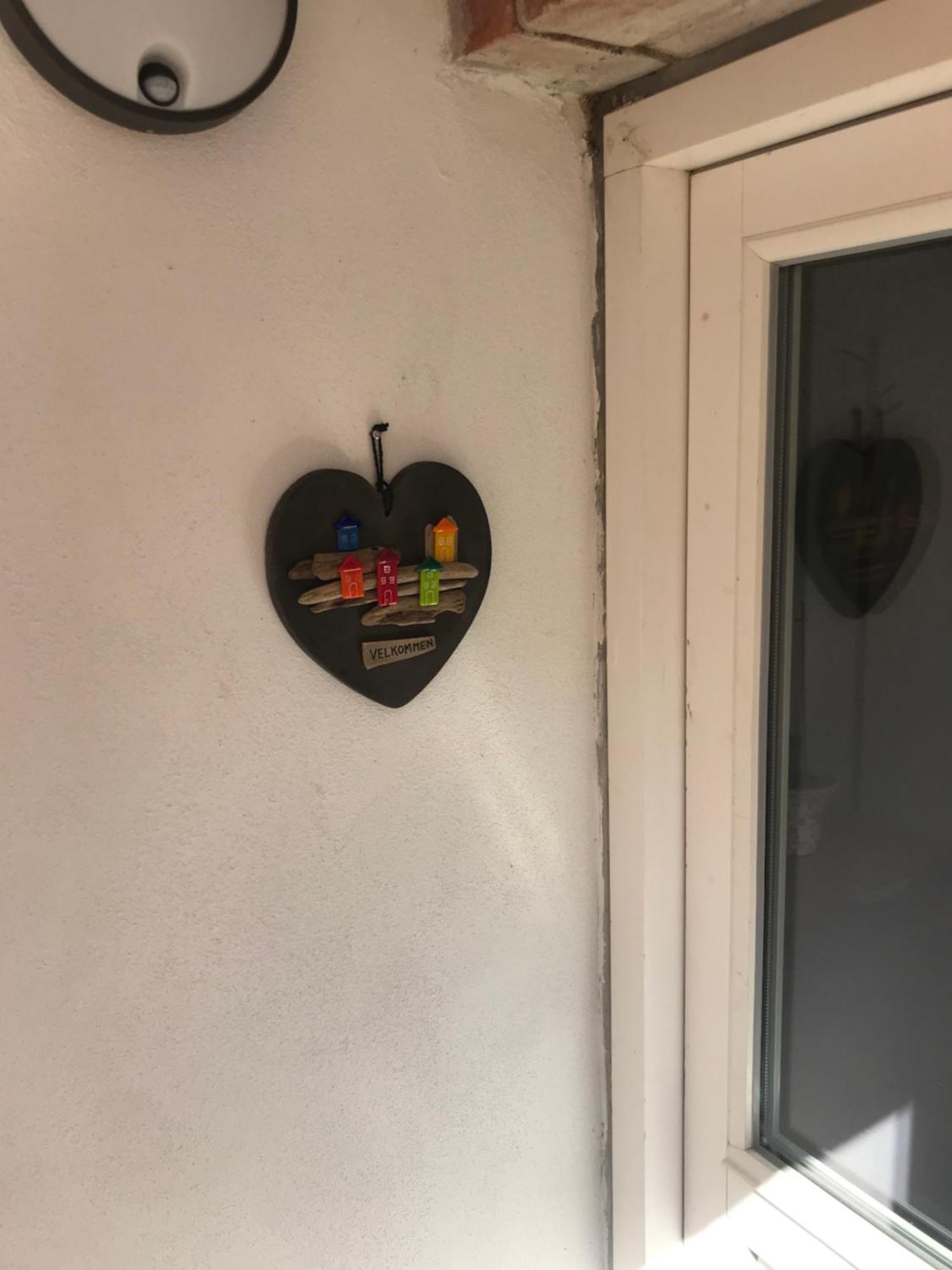 Appartamento Ny Roesgaard Lemvig Esterno foto