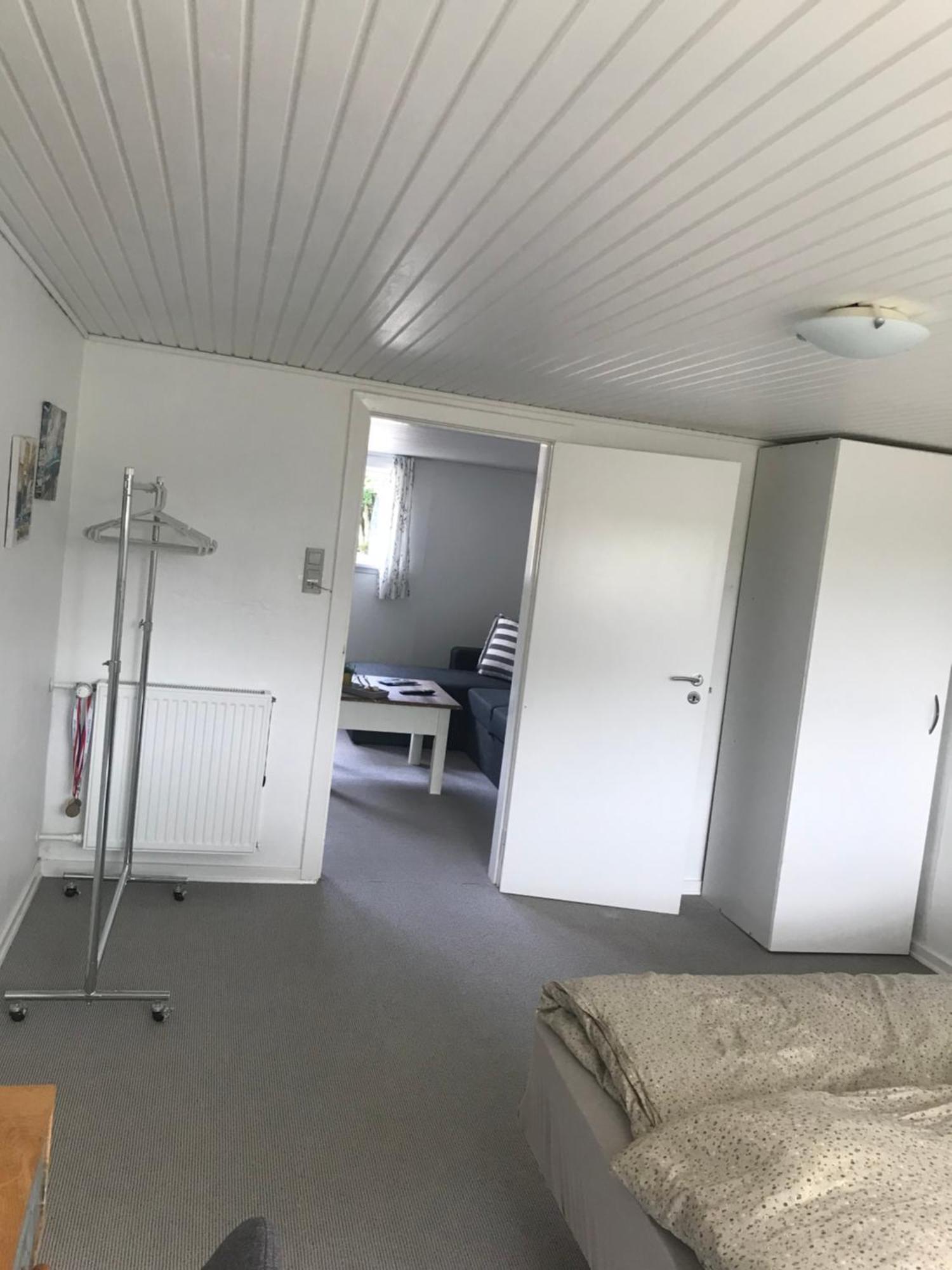 Appartamento Ny Roesgaard Lemvig Esterno foto