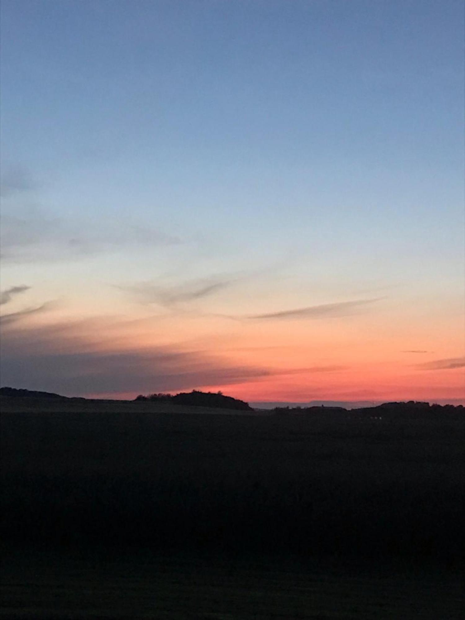 Appartamento Ny Roesgaard Lemvig Esterno foto